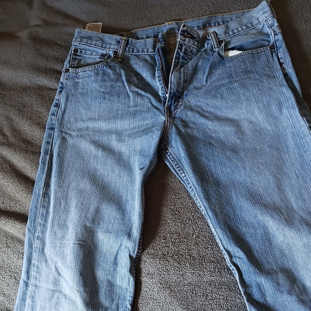 Men's Levi's 34x34 569